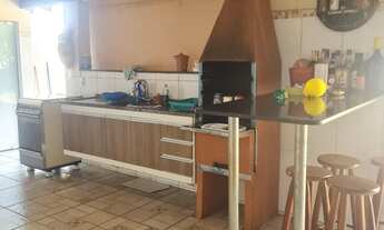 Imagem: Casa em bairro