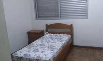 Imagem 4: Apartamento com 3 dormitórios para alugar, 103 m² por R$ 3.590,00/mês - Cambuí - Campinas