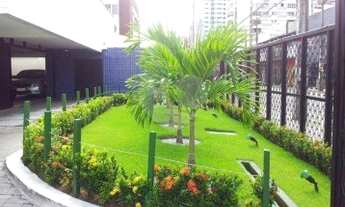 Imagem 4: Apartamento Mobiliado na Torre - 56m2 - 2 Quartos - R$370mil - Negociação com Proprietário