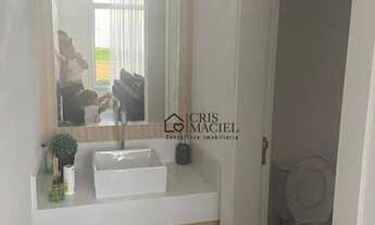 Imagem 2: Casa com 3 dormitórios, 220 m² - venda por R$ 1.690.000 ou aluguel por R$ 9.773/mês - Cond