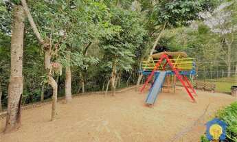 Imagem 5: Casa com 4 dorms à Venda por R$ 1.020.000 - Granja Viana - Cotia/SP