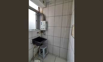 Imagem 7: Apartamento para Aluguel - Jardim Santa Teresinha, 2 Quartos, 45 m2