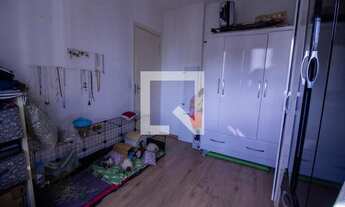 Imagem: Apartamento para Aluguel - Chácara Agrindus