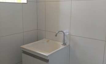 Imagem 7: Apartamento para aluguel com 50 metros quadrados com 2 quartos em Casa Amarela - Recife