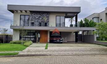 Imagem: Casa com 4 suites para alugar, 434 m² por