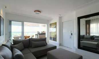 Imagem 2: Apartamento com 3 dormitórios à venda, 164 m² por R$ 1.905.000,00 - Vila Assunção - Santo