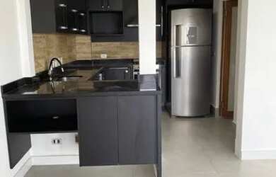 Imagem 5: Cobertura Venda Alto de Pinheiros 180 m² 2 Dormitórios