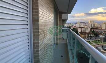 Imagem 2: Apartamento 1 dormitório para alugar, 53 m² por R$ 2.600/mês - Predio c/ lazer tota - Pom