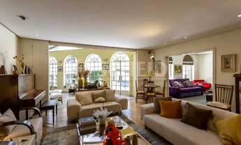 Imagem 5: Casa de alto padrão com lazer completo e exclusivo, no Jd. Marajoara