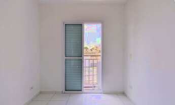 Imagem 6: Locação Apartamento cobertura 2 Dormitórios ótima localização - Santo André