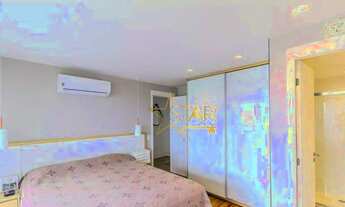 Imagem 2: Cobertura, 100 m² - venda por R$ 1.700.000,00 ou aluguel por R$ 10.100,00/mês - Granja Jul