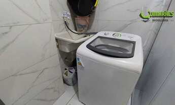 Imagem 2: Apartamento com 2 quartos para alugar, 35 m² por R$ 1.140/mês - Ribeira - Salvador/BA