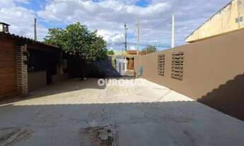 Imagem 3: Casa com 2 quartos, 108 m², à venda por R$ 270.000