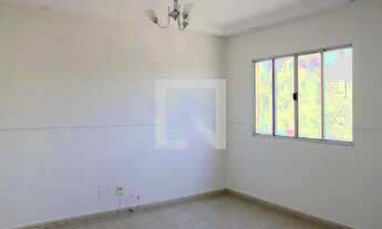 Imagem 3: Apartamento para Aluguel - Jardim Monte Verde, 2 Quartos, 65 m2