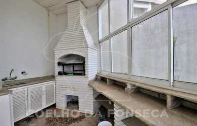 Imagem 4: Santana de Parnaíba - Casa de Condomínio - Alphaville Residencial 10