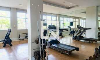 Imagem: Apartamento para Aluguel - Jabaquara, 1