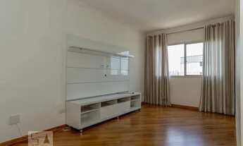 Imagem 3: Apartamento para Aluguel - Saúde, 2 Quartos, 61 m2