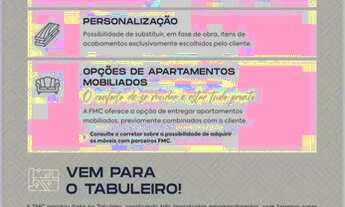 Imagem: Apartamento duplex com 3 suítes no bairro