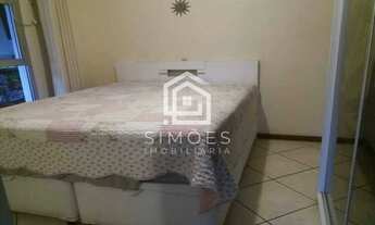 Imagem 7: Apartameto de 2 quartos Feguesia, Jacatepgá JPA