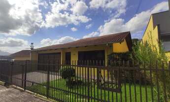 Imagem 2: Casa residencial com 3 quartos para alugar por R$ 4500.00, 136.70 m2 - GLORIA - JOINVILLE