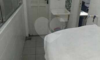 Imagem 3: APARTAMENTO - 03 QUARTOS COM DEPEDÊNCIA COMPLETA - ENGENHO NOVO [ME