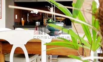 Imagem 1: Apartamento com 3 Quartos Suites e 5 banheiros à Venda, 173 m² por R$ 2.650.000