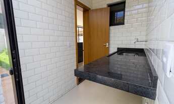 Imagem 6: SOBRADO NO PARQUE VILLE JACARANDÁ