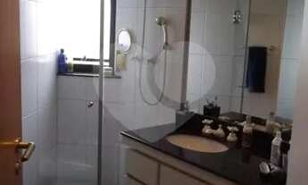 Imagem 5: Flat Duplex Campo Belo