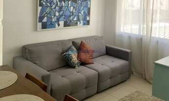 Imagem 2: Vila Nova Conceicao,2 Dormitórios, 70 Metros Garagem