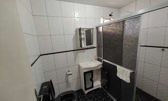 Imagem 4: Casa para aluguel tem 70 metros quadrados com 3 quartos em Das Graças - Colombo - PR