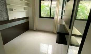 Imagem 3: Condomínio Eduardo Abreu