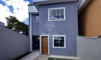 Imagem 3: Casa para venda tem 68 metros quadrados com 2 quartos em Roma - Volta Redonda - RJ