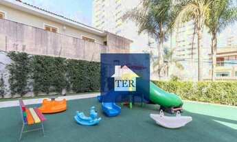 Imagem 3: Apartamento com 2 dormitórios, 1 vaga à venda, 57 m² por R$ 456.000 - Vila Dom Pedro II