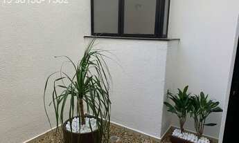 Imagem 3: Sobrado para locação no Condomínio Residencial Tivolli - Parque Campolim/Sorocaba-SP