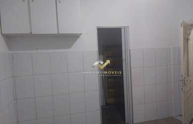 Imagem 2: Casa com 1 dormitório para alugar, 40 m² por R$ 600,00/mês - Jardim Adutora - São Paulo/SP