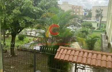 Imagem 7: Apartamento para venda com 44 metros quadrados com 2 quartos em Vila Sílvia - São Paulo