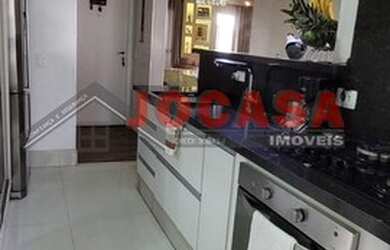 Imagem 3: Residential / Apartment a Venda , Imóvel Tatuapé - Ref. 5428