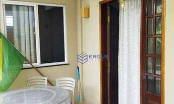 Imagem: Casa com 2 dormitórios à venda, 170 m²