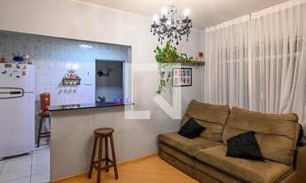 Imagem 3: Apartamento para Aluguel - Aclimação, 1 Quarto, 56 m2