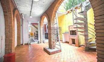 Imagem 4: Excelente Sobrado Residencial / Venda - Pinheiros - São Paulo