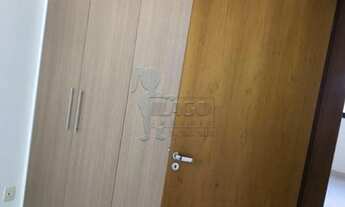 Imagem 2: Apartamento Padrão em Ribeirão Preto