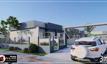 Imagem 6: Casa à venda, 43 m² por R$ 219.000,00 - Neópolis - Gravataí/RS