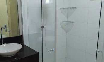 Imagem 3: Casa quadra 1 conj H vila buritis