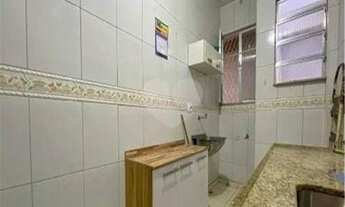 Imagem 3: Ótimo apartamento, térreo, todo modernizado