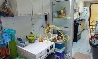 Imagem 7: Apartamento com 2 quartos à venda, 1quartos10 m² por R$ 600.000 - Braga - Cabo Frio/RJ