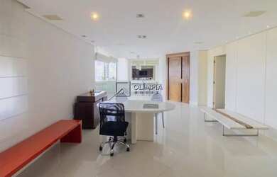 Imagem 6: Locação Apartamento 2 Dormitórios - 131 m² Cerqueira César