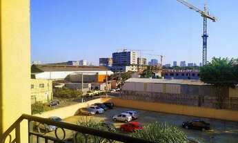 Imagem 4: Apartamento com 2 dormitórios para alugar, 49 m² por R$ 1.952,00/mês - Freguesia do Ó - Sã