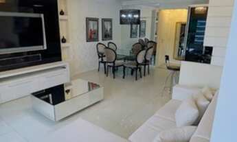 Imagem 7: Locação Anual - Apartamento Mobiliado com 3 dormitórios e 3 vagas - Balneário Camboriú