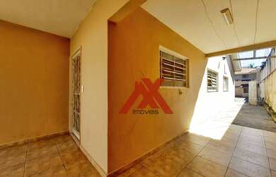 Imagem 2: CASA MANÇOR DAUD - 3 Dorm / 1 Suíte / 2 Vagas / 195 m²- SJRP/SP