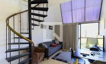 Imagem 3: Apartamento à Venda - Cambuí, 1 Quarto, 57 m2